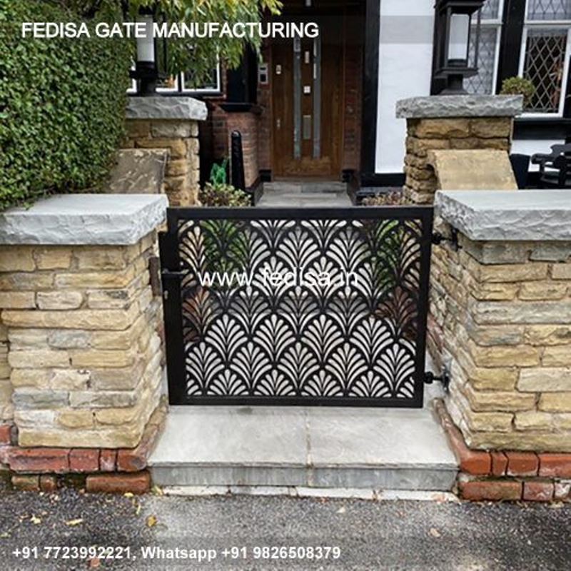 Main Gate Design Main Gate Design 4375 Home Grill Gate Steel Gate Design 5 Feet