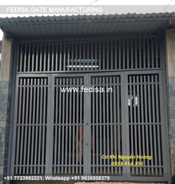Main Gate Design House Gate Design Room Steel Gate Design Simple Grill Gate Design For Main Door