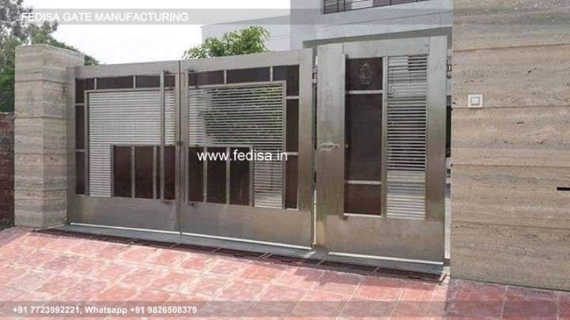 Gate Design Front Gate Design Gate Design Loha Ka Main Gate Design In Iron Pipe