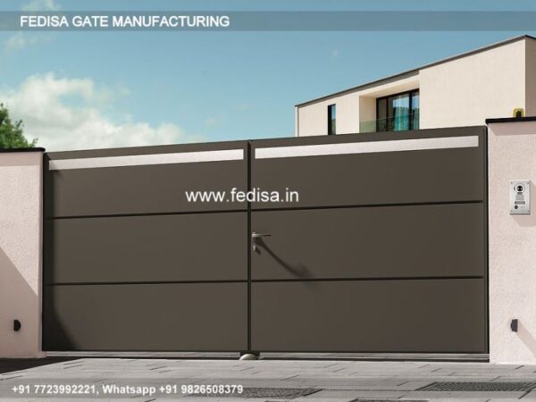 Main Gate Design House Gate Design Wire Mesh Fence Gate Design New Design Grill Gate