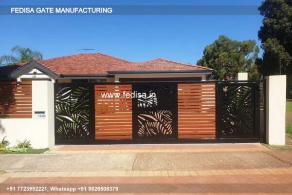 Gate Design Front Gate Design Gate Ss Design Compound Wall Main Gate Design