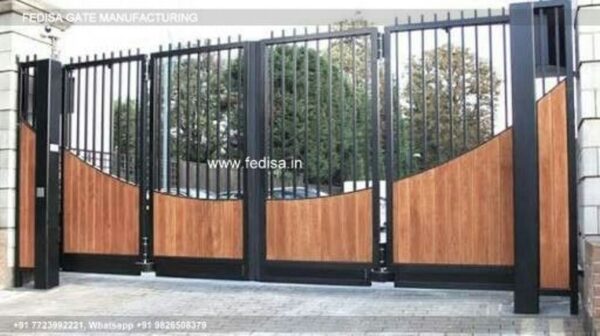 Gate Design Gate Color Iron Main Gate Handle Design Parda Gate Ka Design