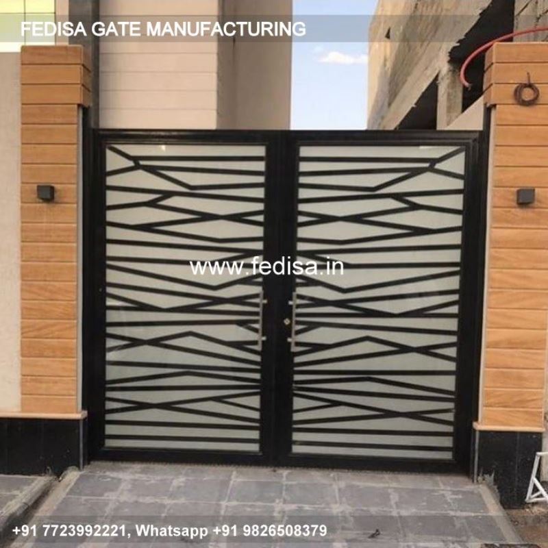 Iron Gate Design Safety Grill Gate Design For Main Door Makan Ke Gate Ka Design Modern Room Gate Design