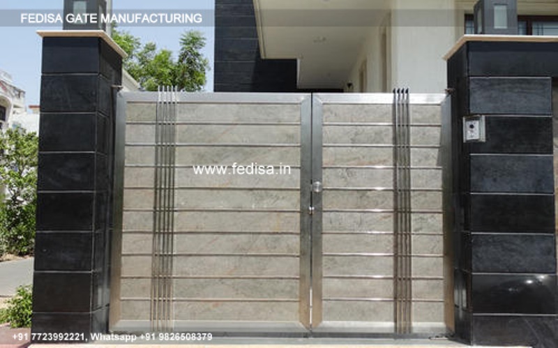 Iron Gate Design Simple Gate Design Main Gate Design Price Jalidar Gate Design