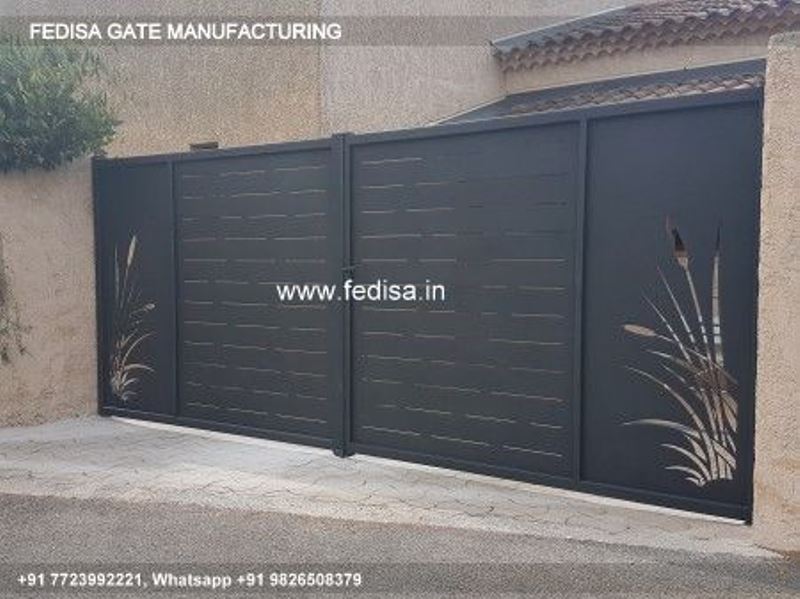 Main Gate Design House Gate Design Contemporary Wooden Gates Bade Gate Ke Design