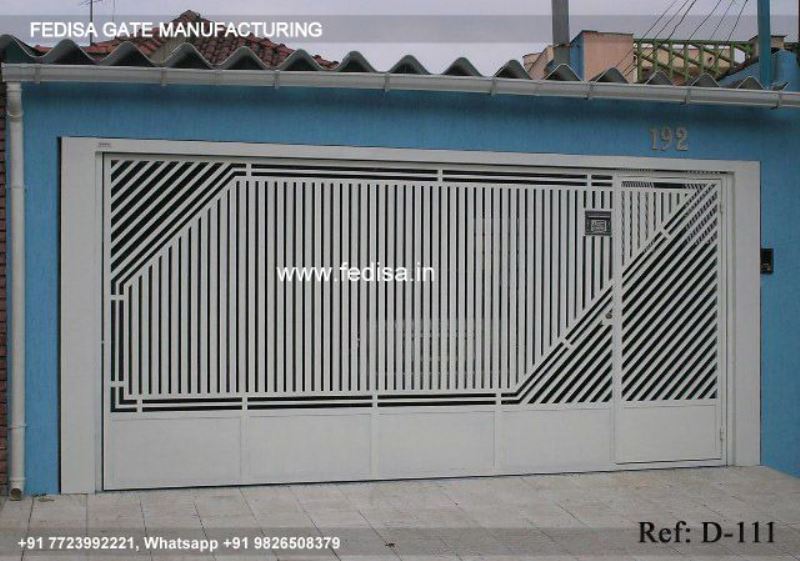 Gate Design Gate Color Simple Gate Color Design Modern Iron Gate Design For House