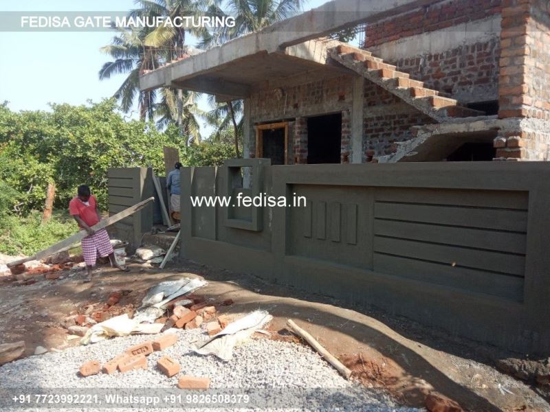 Main Gate Design Modern Gate Design Cost Of Grill Gate Single Door Gate Design Iron