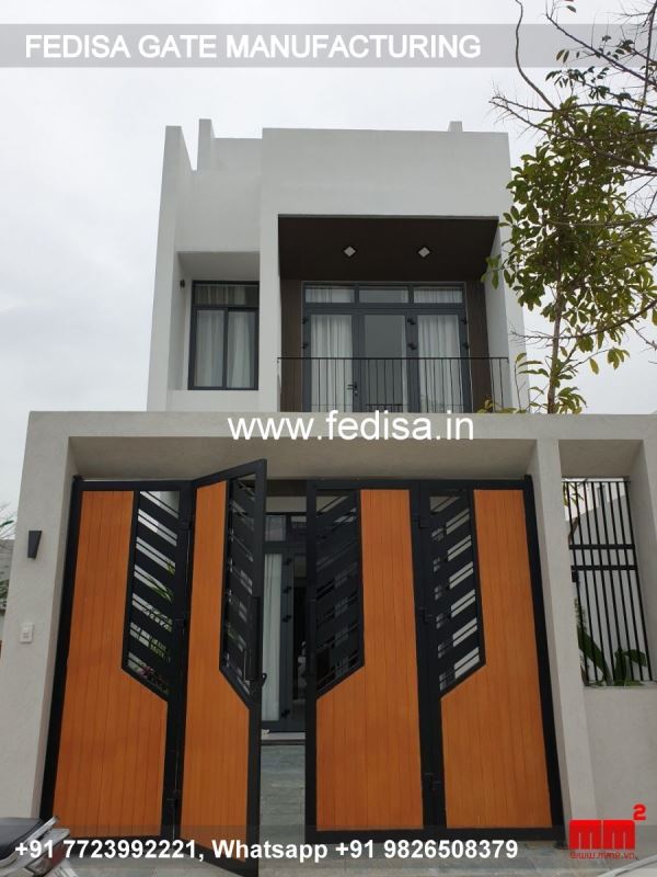 Main Gate Design Main Gate Design 4386 Lohe Ka Get Design Front Door Grill Gate Design