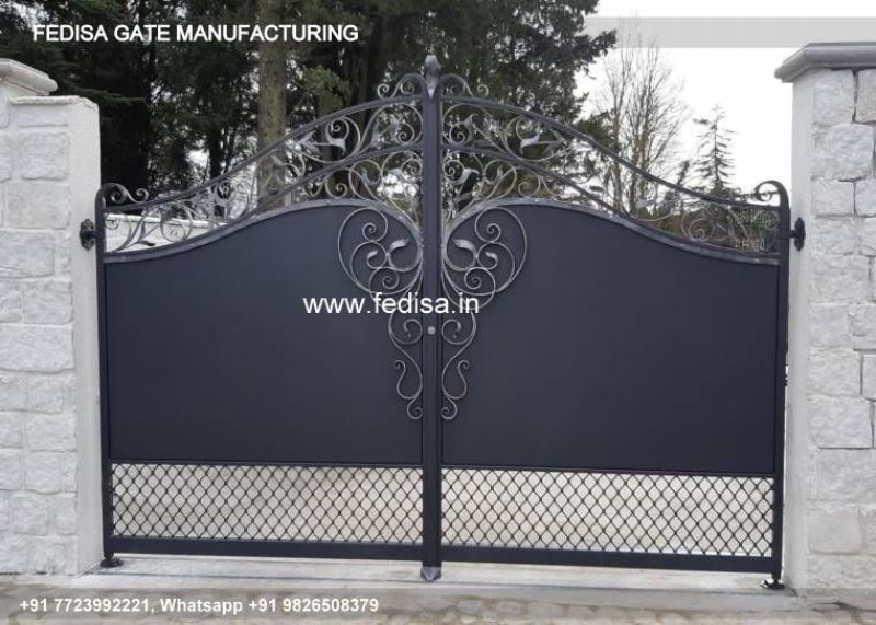 Gate Design Grill Gate Design Entrance Gate Pillar Design Lohe Ke Gate Ka Price