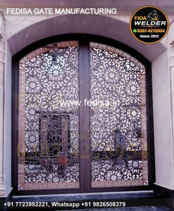 Main Gate Design Gate Design For Home New Latest Gate Design Modern Courtyard Gate