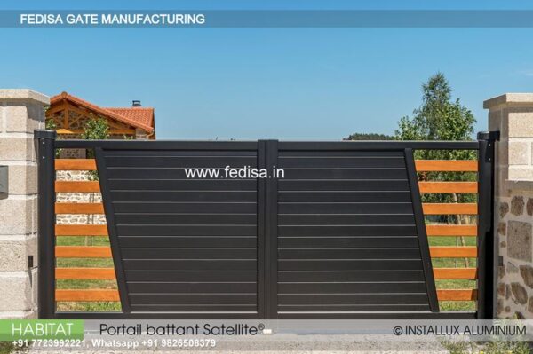Iron Gate Design Safety Grill Gate Design For Main Door Room Gate Color Design Ss Gate Single Door