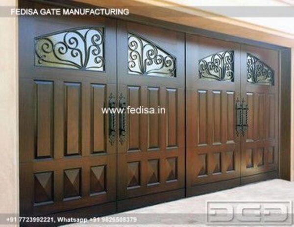 Iron Gate Design Safety Grill Gate Design For Main Door Front Gate Simple Design Laser Cutting Design Grill