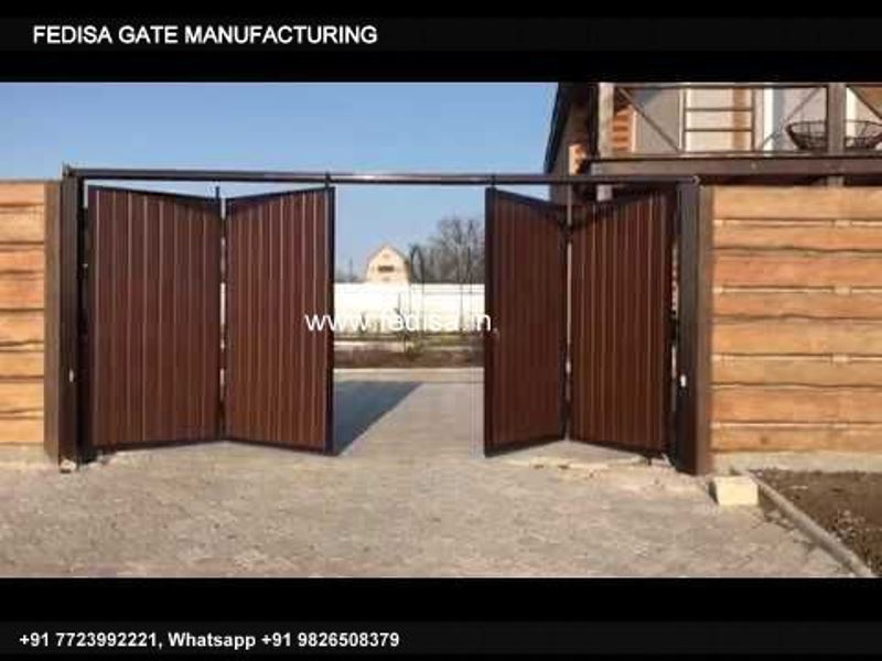 Main Gate Design Modern Gate Design Iron Main Gate Design 2020 With Price Drawing Room Entry Gate Design