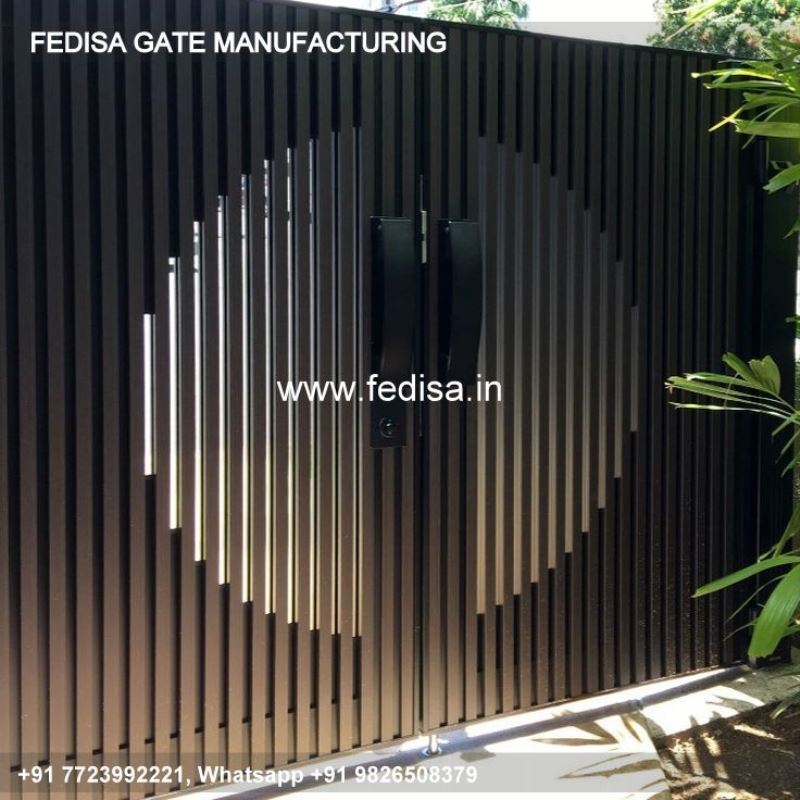 Main Gate Design Main Gate Design 4393 Steel Gate Design And Price Simple Wall Compound Gate Design