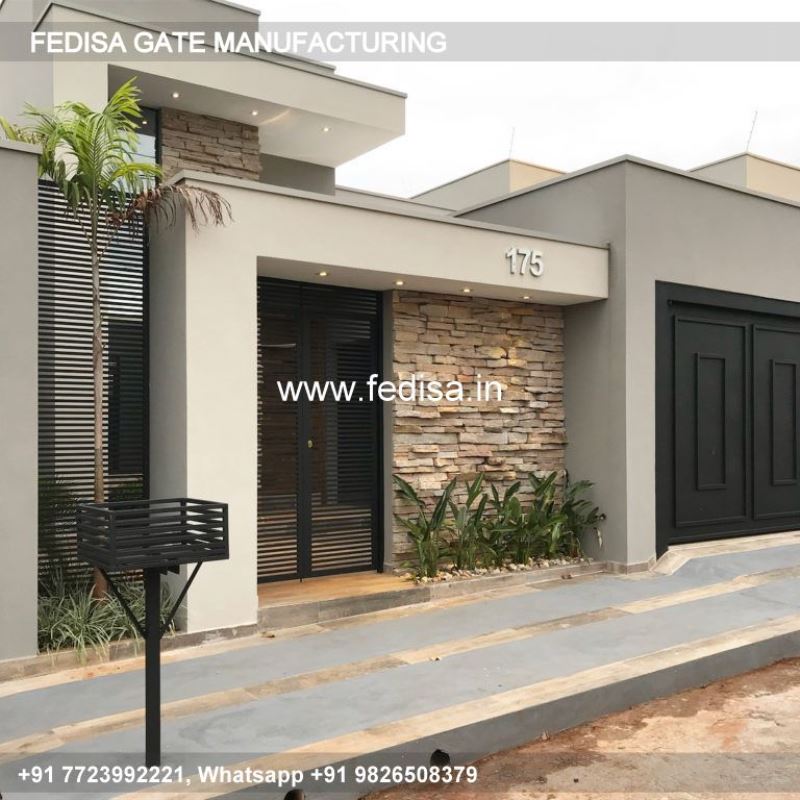 Gate Design Grill Gate Design Home Front Gate Color Pipe Gate Design Loha