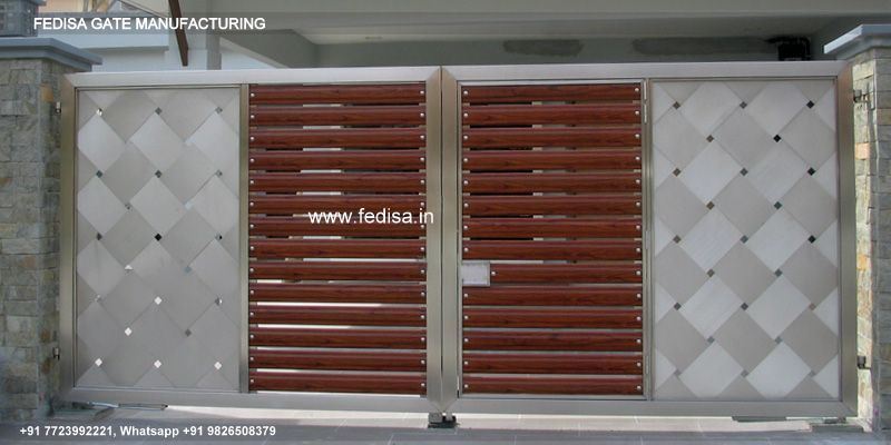 Main Gate Design House Gate Design Main Gate Loha Design Guest Room Gate Design