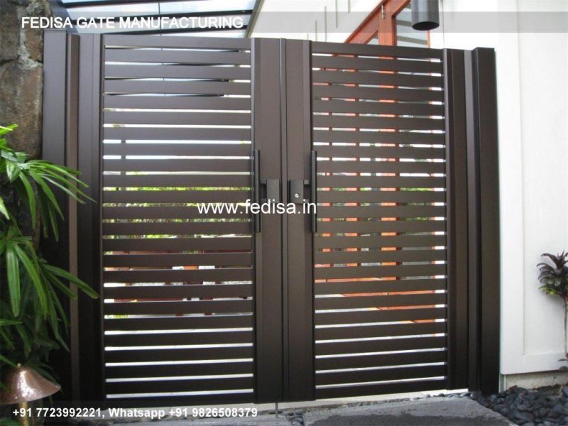 Main Gate Design Gate Design For Home House Gate Design Steel Simple Steel Gate Design For Home