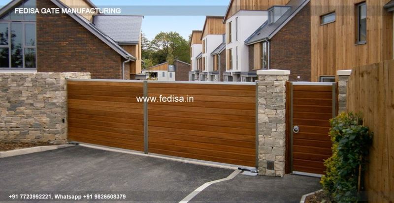 Iron Gate Design Safety Grill Gate Design For Main Door Iron Wood Gate Design Stainless Steel Front Gate Design