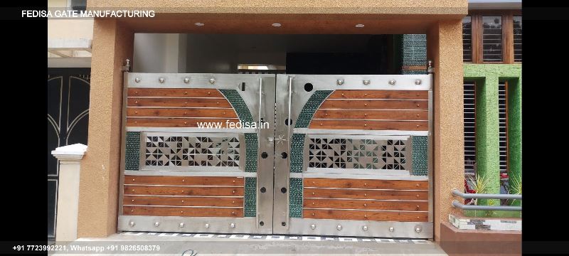 Main Gate Design House Gate Design Boundary Gate Ke Design Main Gate Round Design