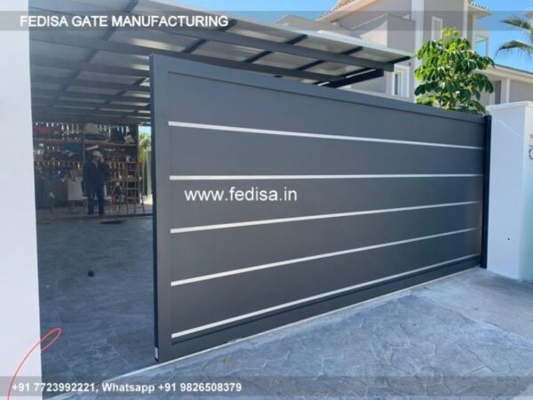 Iron Gate Design Front Gate Designs For Houses Steel Gate Frame Design Sliding Gate Pillar Design