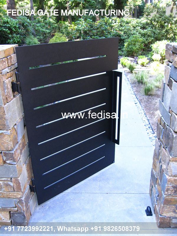 Gate Design Steel Gate Design Jalidar Gate Design Normal House Gate Design