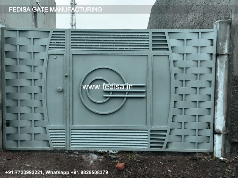 Main Gate Design House Gate Design House Front Gate Pillar Design Gate Ka New Design