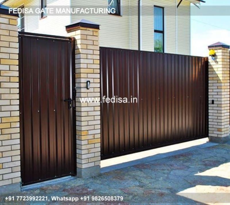 Main Gate Design House Gate Design Indian Front Gate Design Small Gate Design