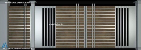 Gate Design Grill Gate Design Laminate Gate Design Single Gate Design