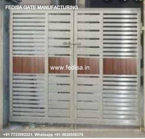 Gate Design Gate Color Mine Gate Design Entry Gate Design