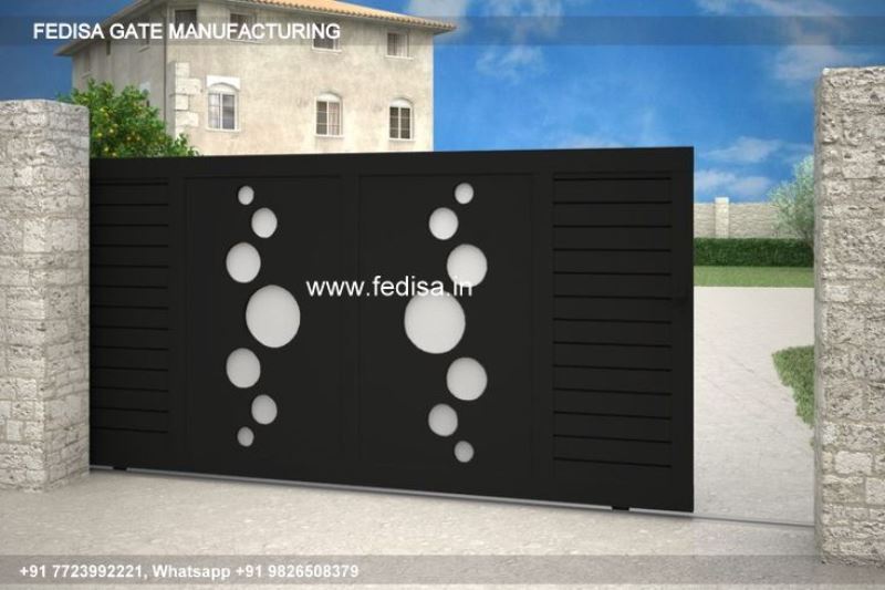 Gate Design Steel Gate Design Ss Jali Gate Gate Design 2021