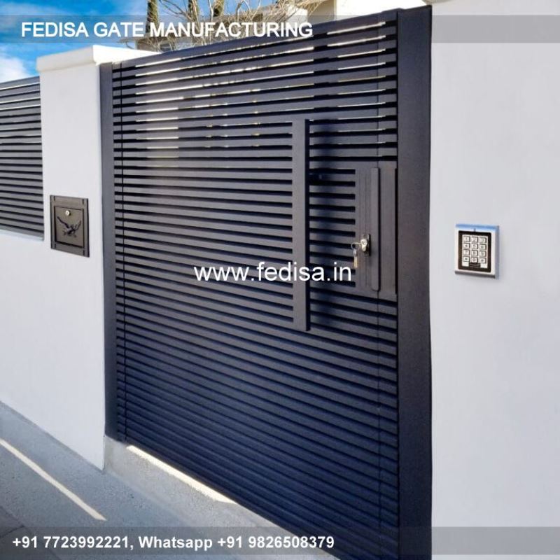 Main Gate Design Modern Gate Design Metal Front Gate Design Men Gate Ka Design