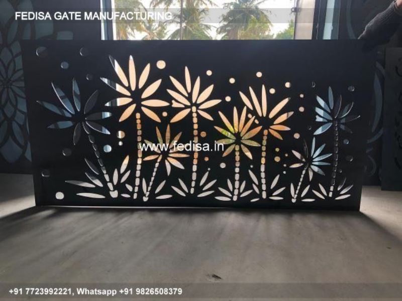Gate Design Front Gate Design Gate Door Design Modern Fence Gate Design