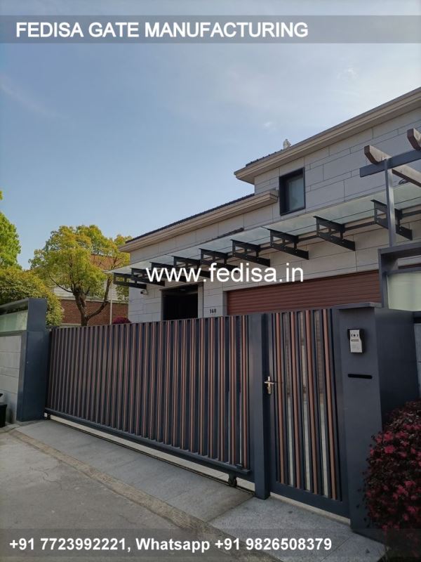 Gate Design Gate Color Maharaja Gate New Design Main Gate Color Design