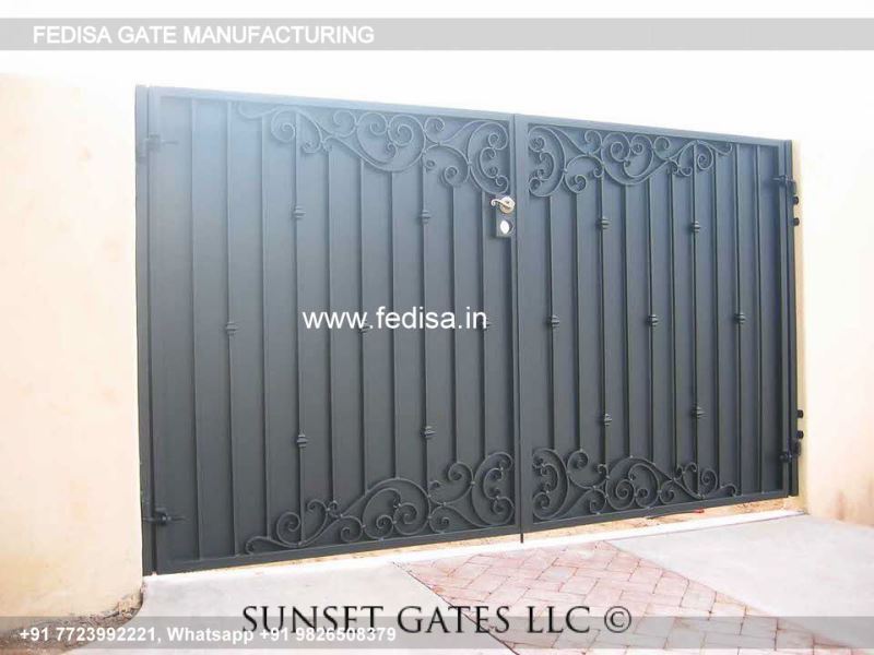 Iron Gate Design Safety Grill Gate Design For Main Door Steel Gate Design 10 Feet New Gate Design 2021