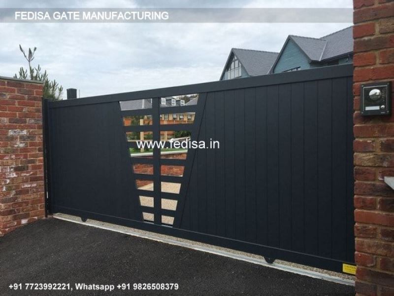Main Gate Design Gate Design For Home Main Gate Fatak Design Modern Steel Gate Design