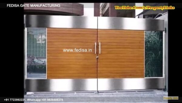 Gate Design Steel Gate Design Iron Jali Gate Modern Gate Design 2020
