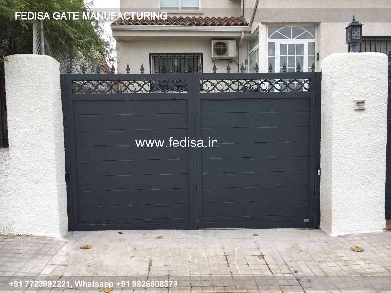 Main Gate Design House Gate Design Front Door Steel Gate Design Garage Gate Design