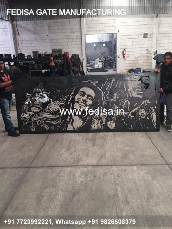 Main Gate Design Gate Design For Home Gi Pipe Main Gate Design Home Front Gate Design