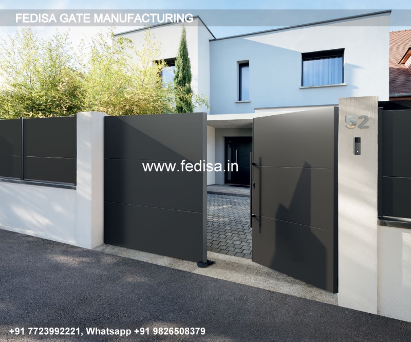 Gate Design Gate Color Simple Front Gate Designs For Houses Gate Parda Ka Design