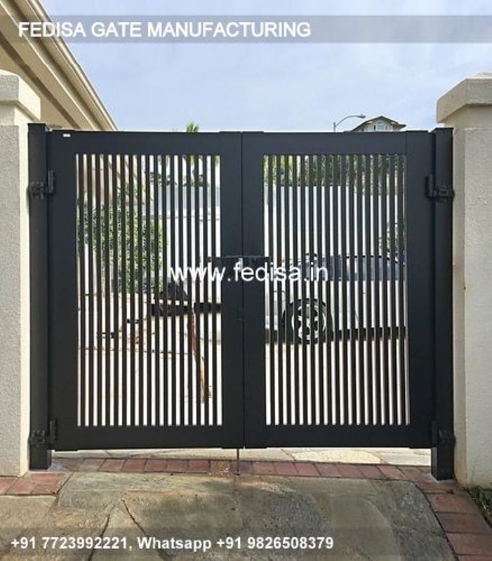 Iron Gate Design Simple Gate Design Gate Channel Design Steel Gate Design With Price