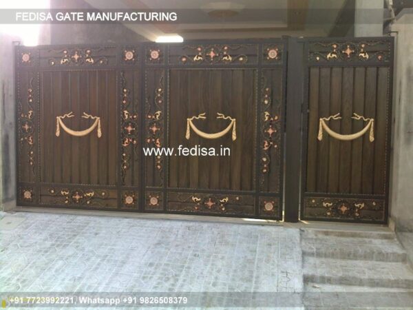 Main Gate Design Main Gate Design 4411 House Wall Gate Design Lohe Ke Darwaje Ka Design