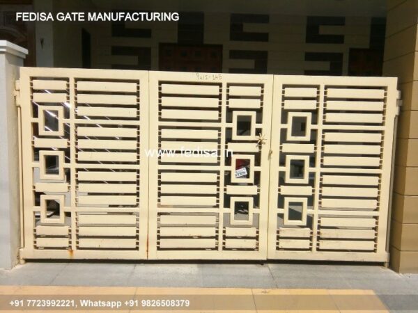 Iron Gate Design Safety Grill Gate Design For Main Door Simple Steel Gate Design For Home Boundary Grill Design