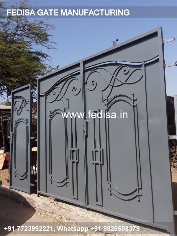 Main Gate Design Main Gate Design 4412 Temple Entrance Gate Design Front Gate Color