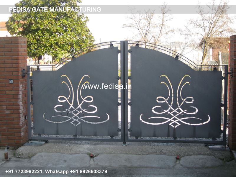 Iron Gate Design Front Gate Designs For Houses Ss Steel Main Gate Main Gate Design 2020 Iron