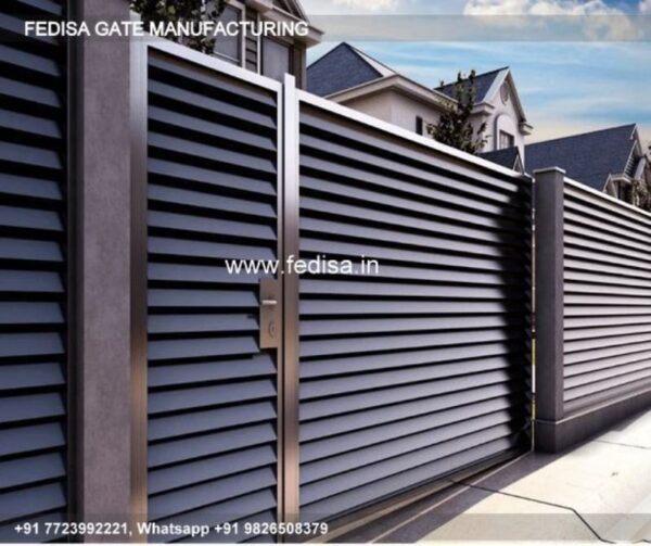Gate Design Front Gate Design Stainless Steel Front Gate Design Iron Main Gate
