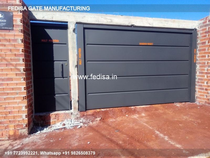 Gate Design Gate Color Ss Boundary Gate Design Modern Gate Designs For Homes