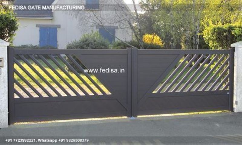 Gate Design Front Gate Design Gate Design Stainless Men Gate Ke Design