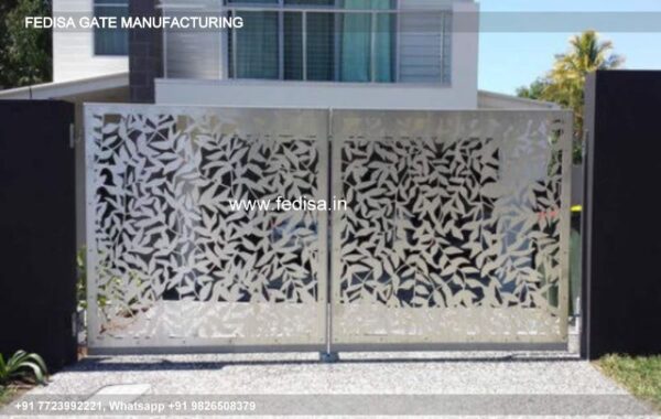 Main Gate Design Modern Gate Design Ss Folding Gate Gate Arch Design