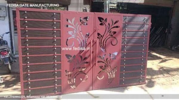 Main Gate Design Main Gate Design 4415 Architectural Gate Design Stainless Steel Gate Design Modern