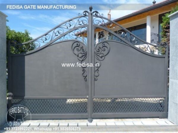 Main Gate Design House Gate Design Normal House Gate Design New Gate Parda Design